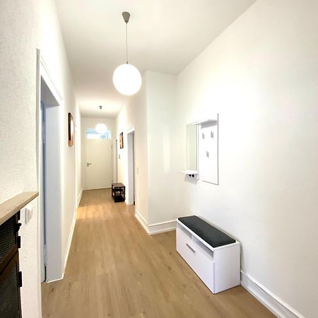 Quiet & Park View - Ulm Mitte Apartamento Exterior foto