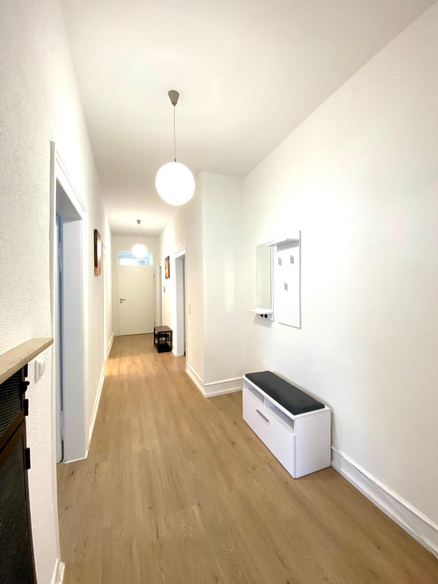 Quiet & Park View - Ulm Mitte Apartamento Exterior foto