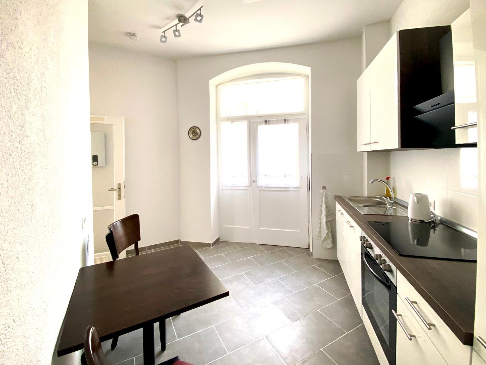 Quiet & Park View - Ulm Mitte Apartamento Exterior foto