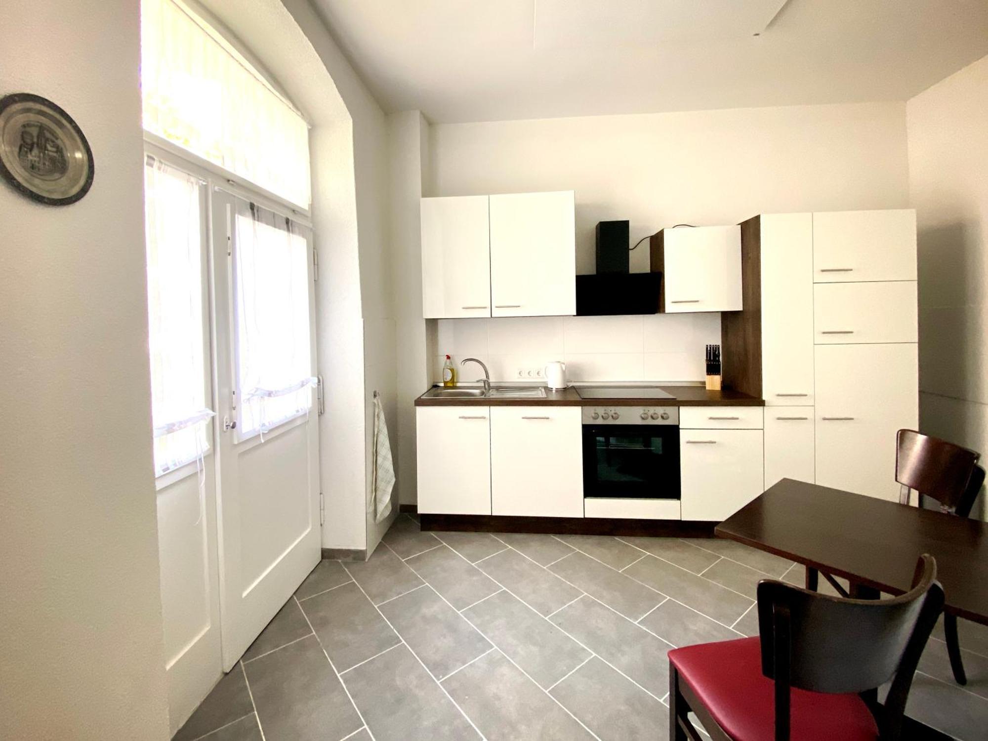Quiet & Park View - Ulm Mitte Apartamento Exterior foto